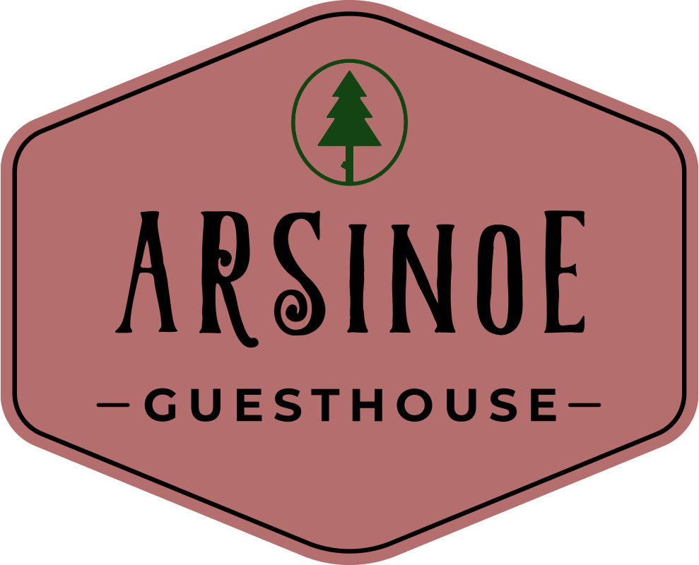 ARSINOE Retreat Center