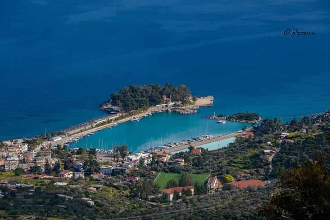 ARSINOE Retreat Center