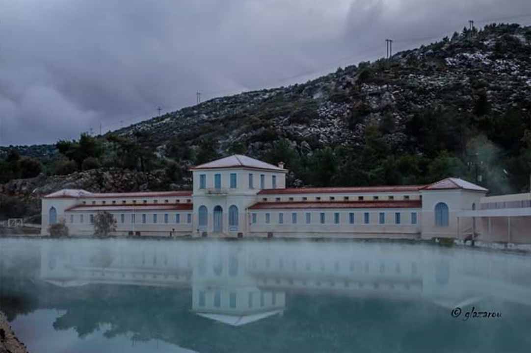 ARSINOE Retreat Center