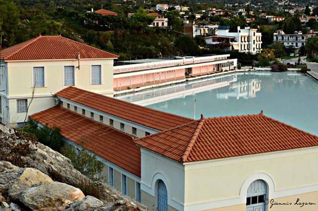 ARSINOE Retreat Center