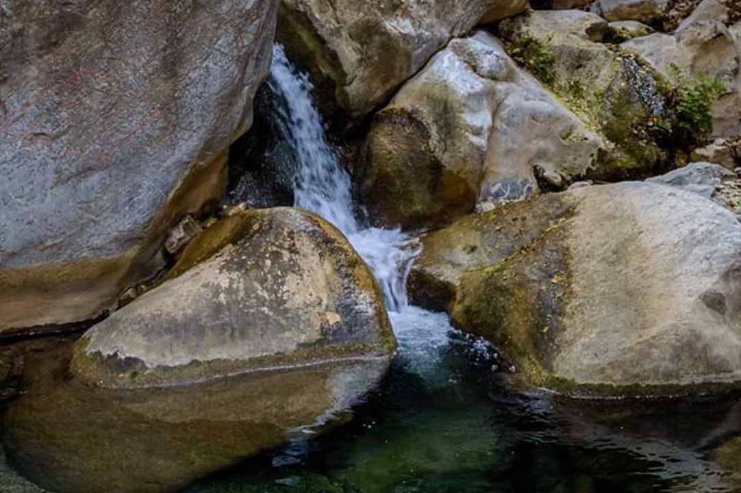 ARSINOE Retreat Center