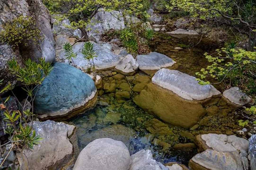 ARSINOE Retreat Center
