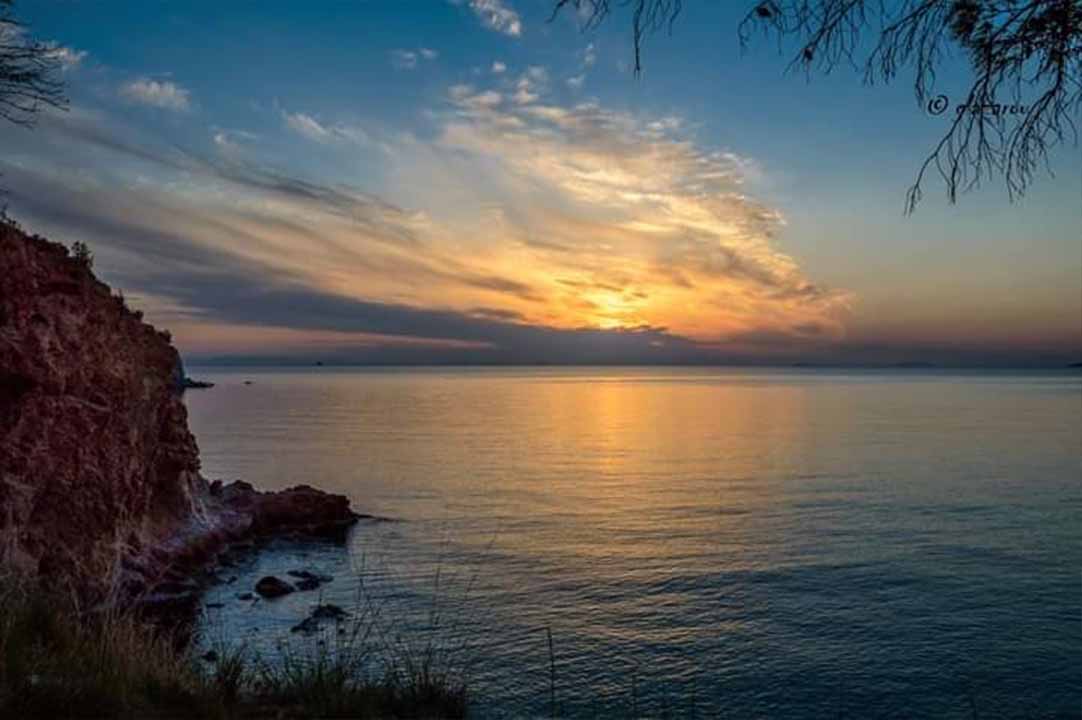 ARSINOE Retreat Center