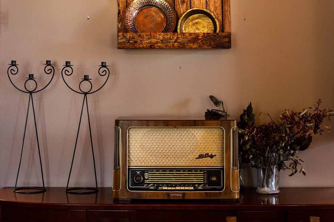 ARSINOE Retreat Center