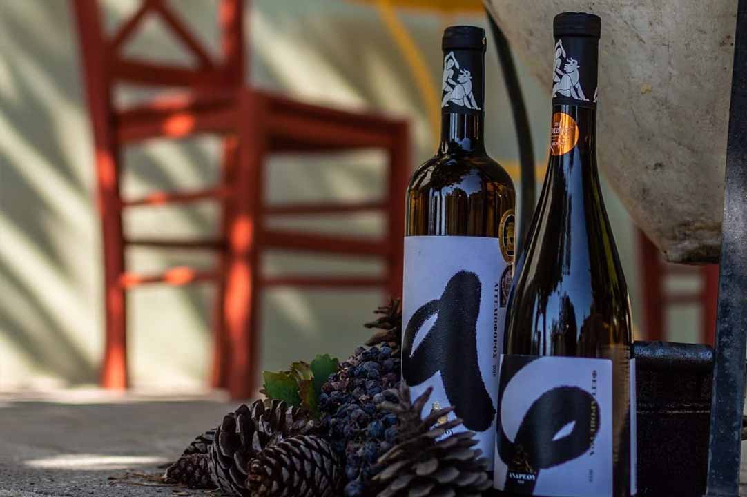 ARSINOE Retreat Center