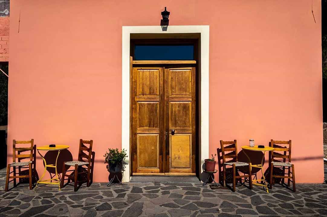 ARSINOE Retreat Center