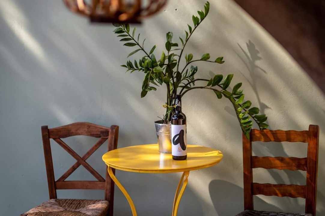 ARSINOE Retreat Center