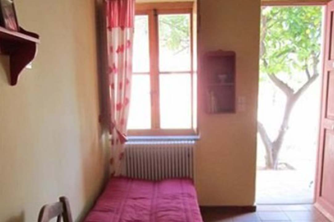 ARSINOE Retreat Center