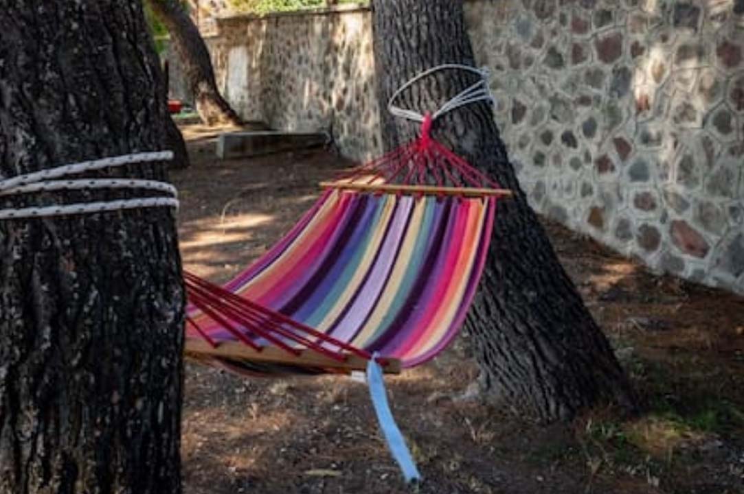 ARSINOE Retreat Center