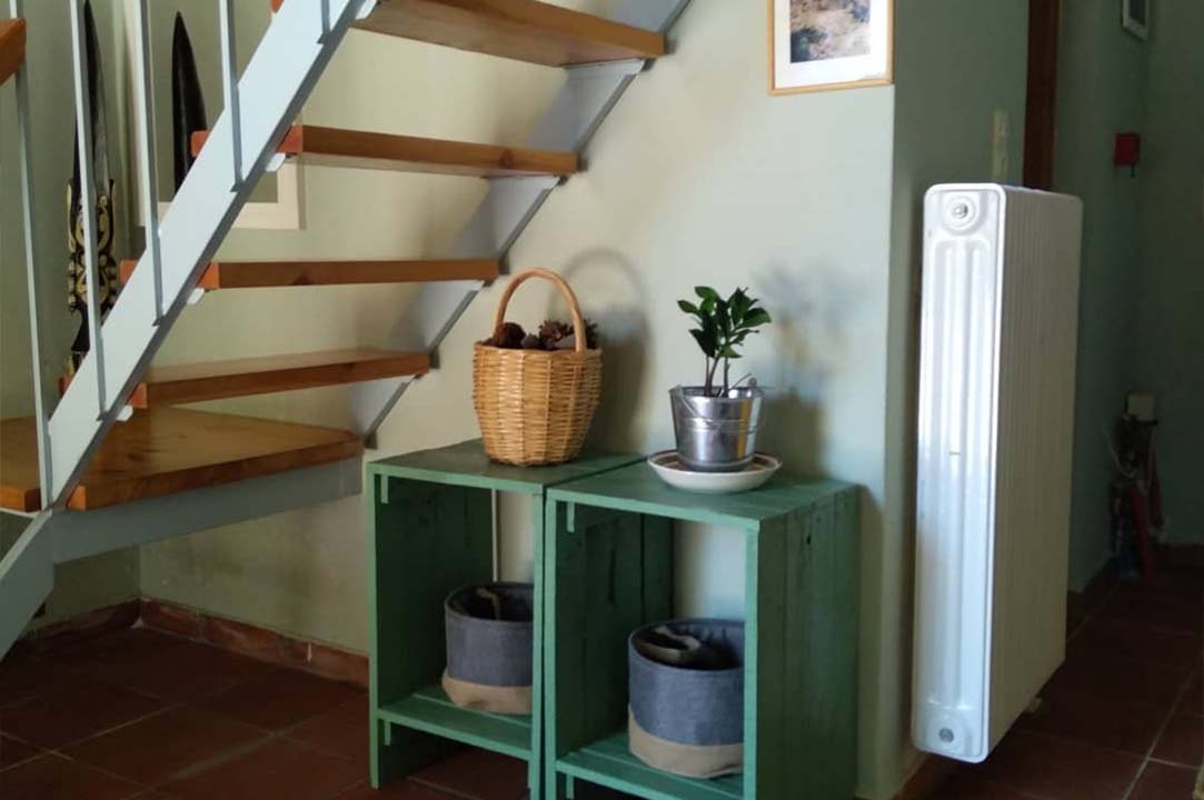 ARSINOE Retreat Center