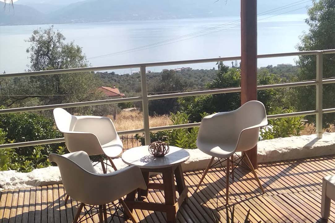 ARSINOE Retreat Center