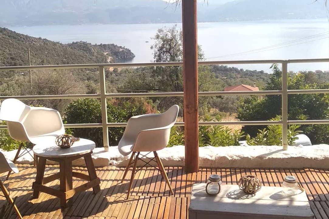 ARSINOE Retreat Center