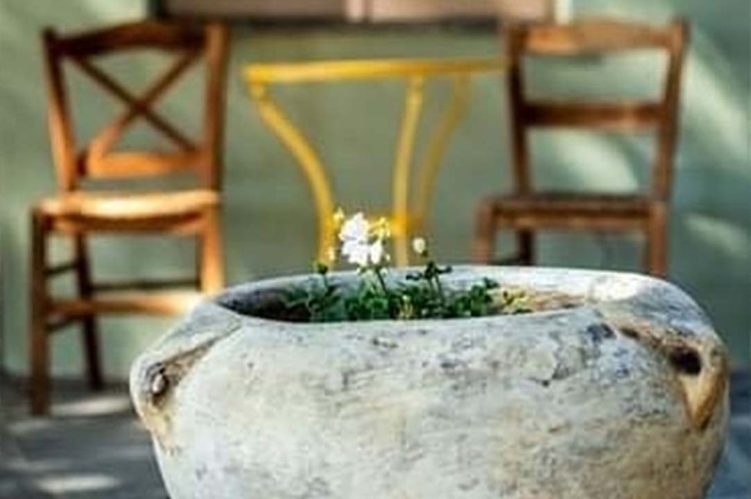 ARSINOE Retreat Center