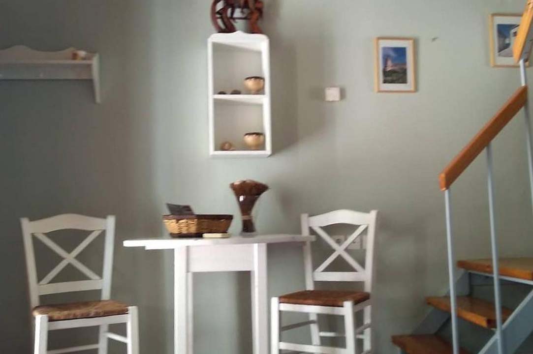 ARSINOE Retreat Center