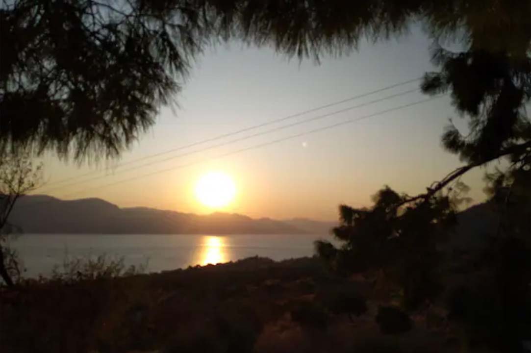 ARSINOE Retreat Center