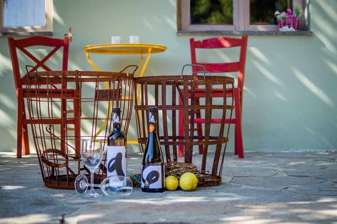 ARSINOE Retreat Center