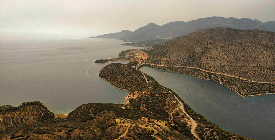 ARSINOE Retreat Center